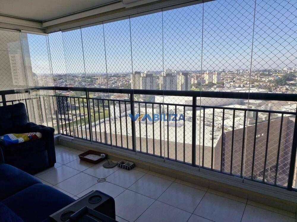 Apartamento, 2 quartos, 68 m² - Foto 11