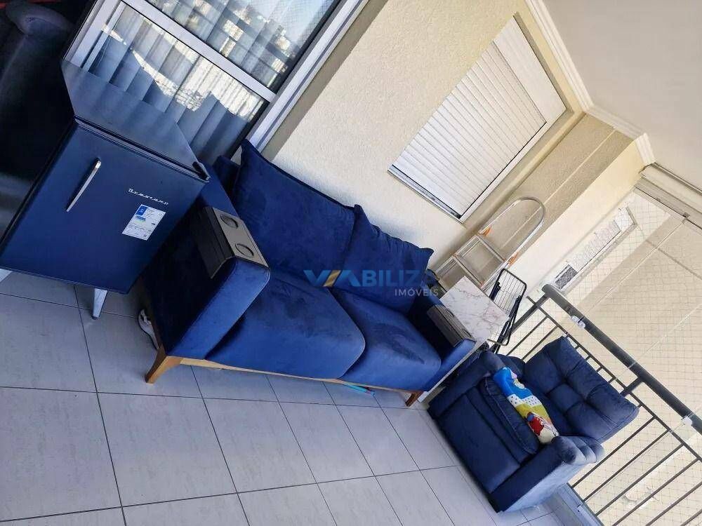 Apartamento, 2 quartos, 68 m² - Foto 12
