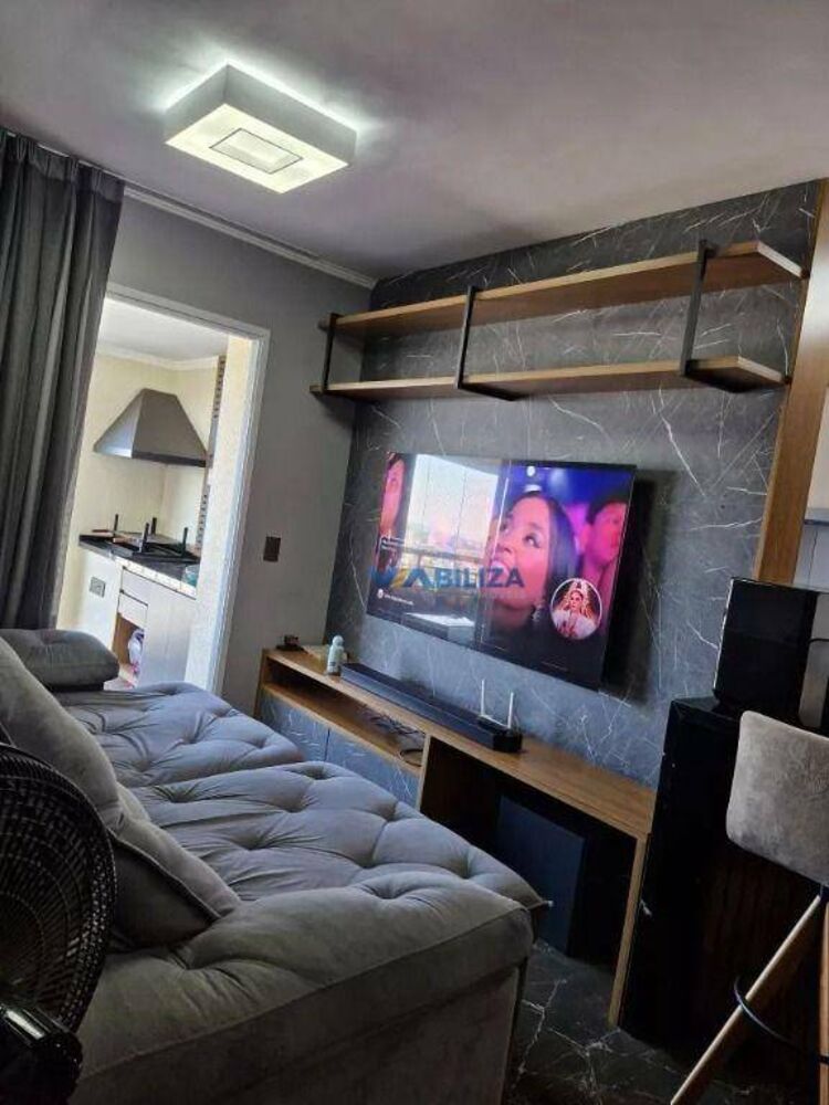 Apartamento, 2 quartos, 68 m² - Foto 20