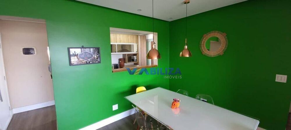 Apartamento, 3 quartos, 88 m² - Foto 3