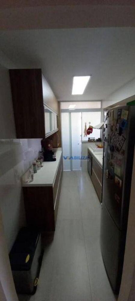 Apartamento, 3 quartos, 88 m² - Foto 4