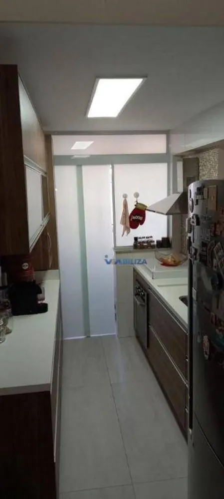 Apartamento, 3 quartos, 88 m² - Foto 7