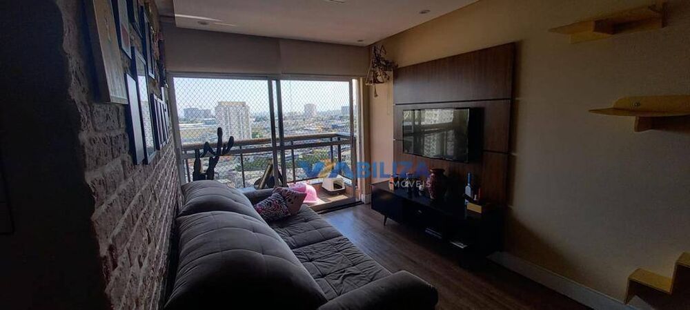 Apartamento, 3 quartos, 88 m² - Foto 1