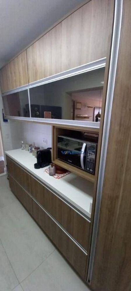 Apartamento, 3 quartos, 88 m² - Foto 2