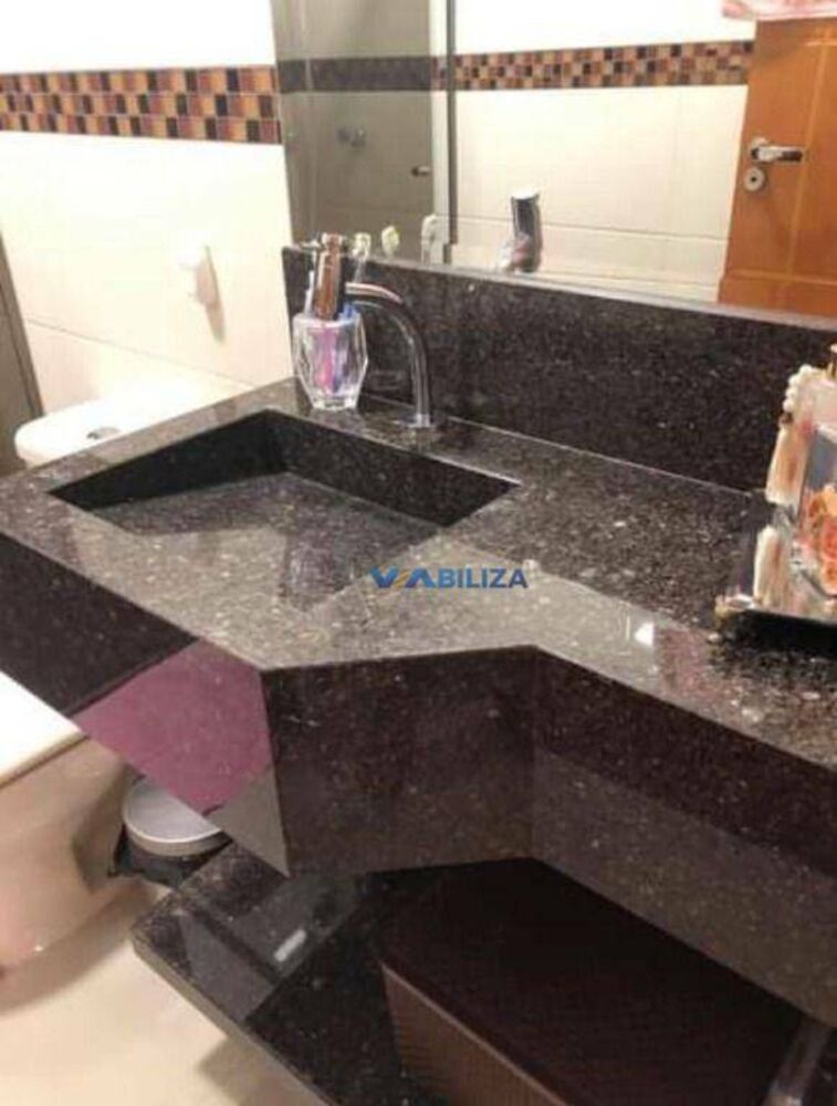 Sobrado, 3 quartos, 207 m² - Foto 4