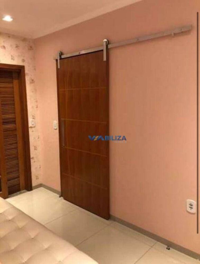 Sobrado, 3 quartos, 207 m² - Foto 3