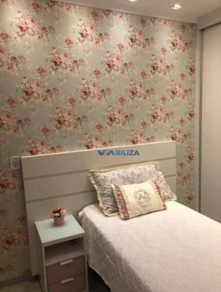 Sobrado, 3 quartos, 207 m² - Foto 4