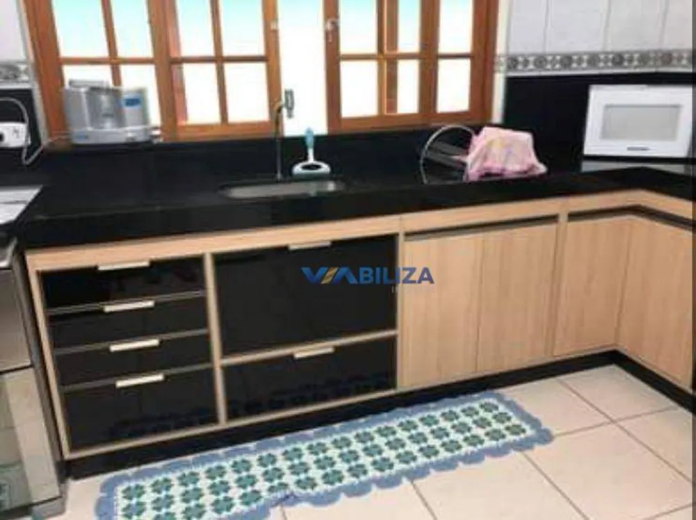 Sobrado, 3 quartos, 207 m² - Foto 8
