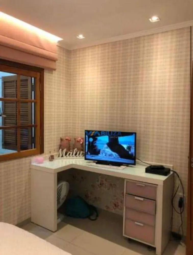 Sobrado, 3 quartos, 207 m² - Foto 2