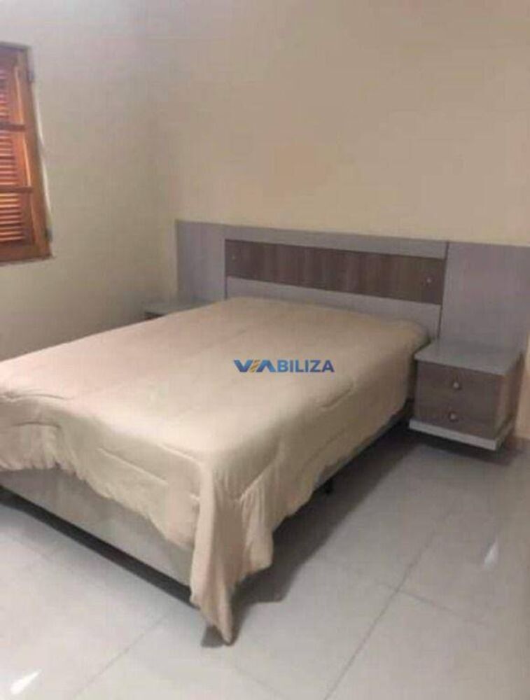 Sobrado, 3 quartos, 207 m² - Foto 1