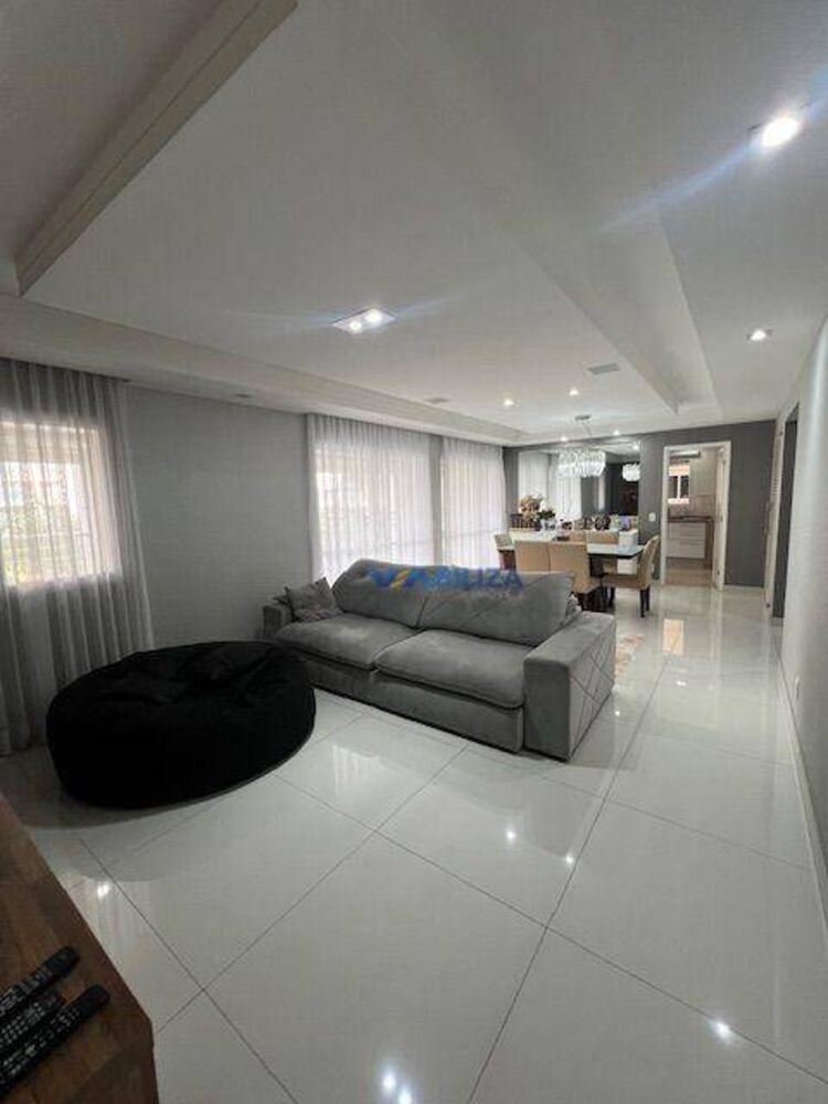 Apartamento, 3 quartos, 150 m² - Foto 1