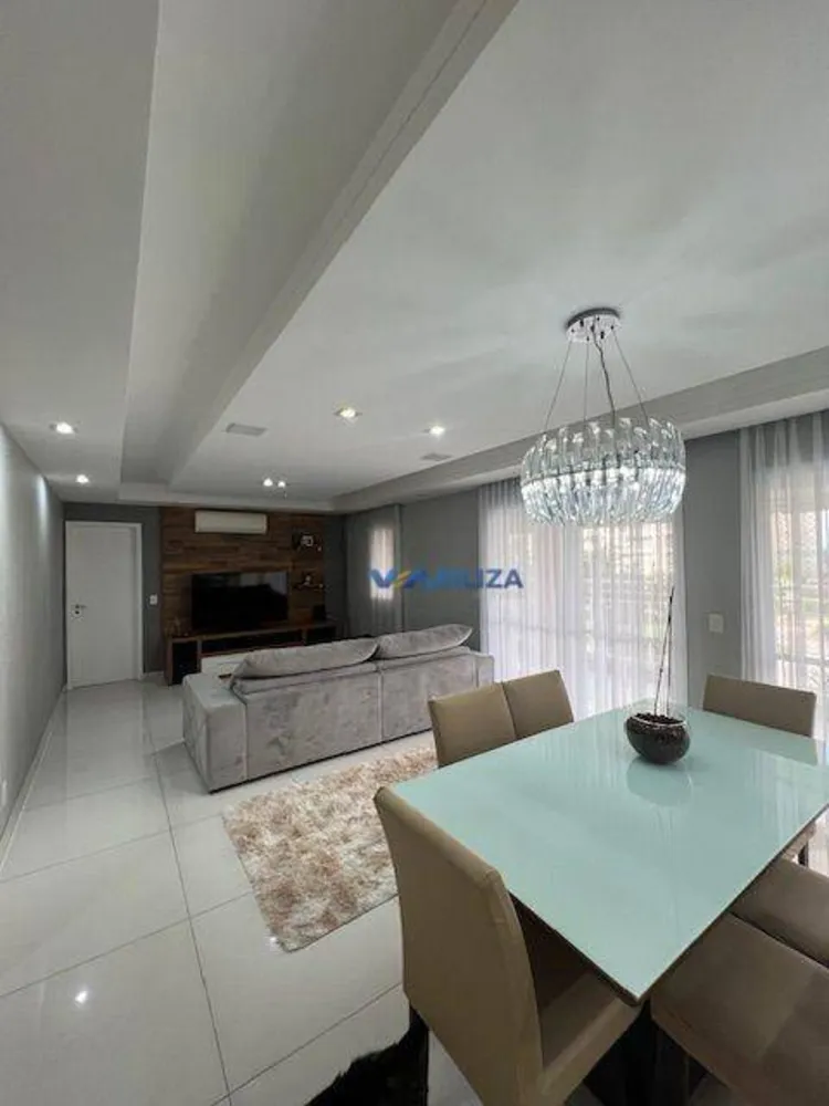 Apartamento, 3 quartos, 150 m² - Foto 2