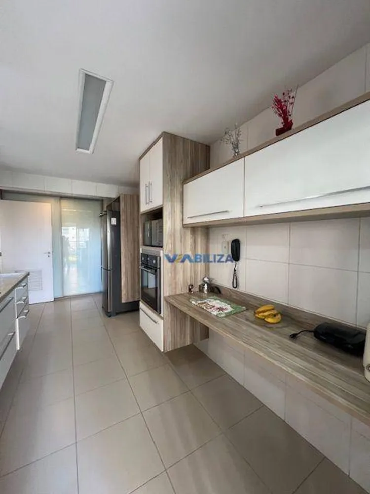 Apartamento, 3 quartos, 150 m² - Foto 4
