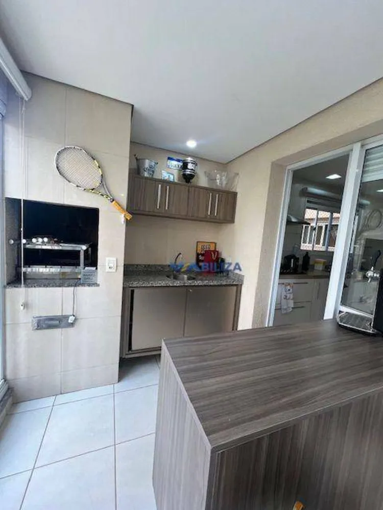 Apartamento, 3 quartos, 150 m² - Foto 5