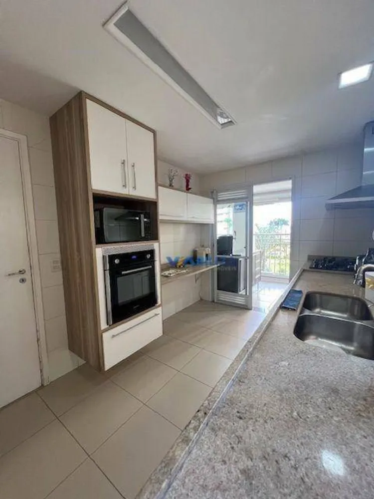 Apartamento, 3 quartos, 150 m² - Foto 3