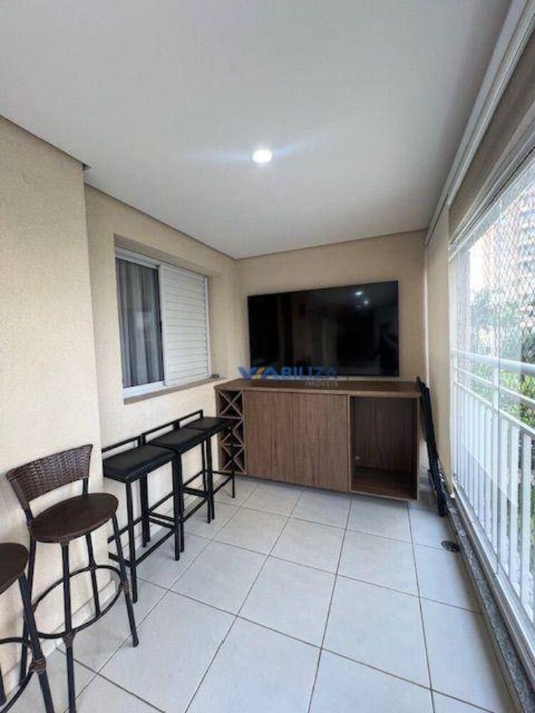 Apartamento, 3 quartos, 150 m² - Foto 6