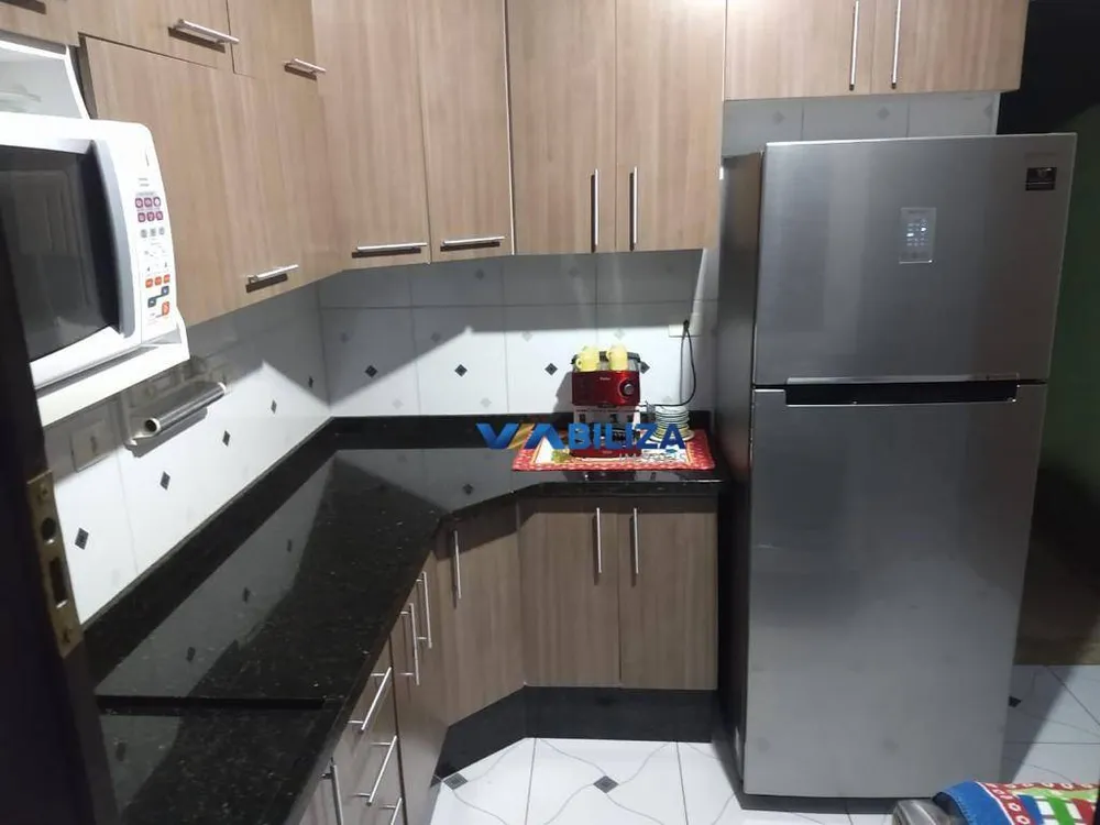 Sobrado, 3 quartos, 103 m² - Foto 6