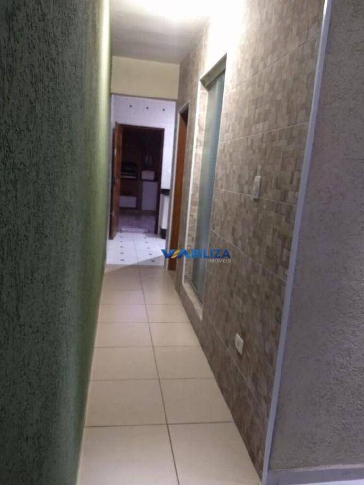 Sobrado, 3 quartos, 103 m² - Foto 1