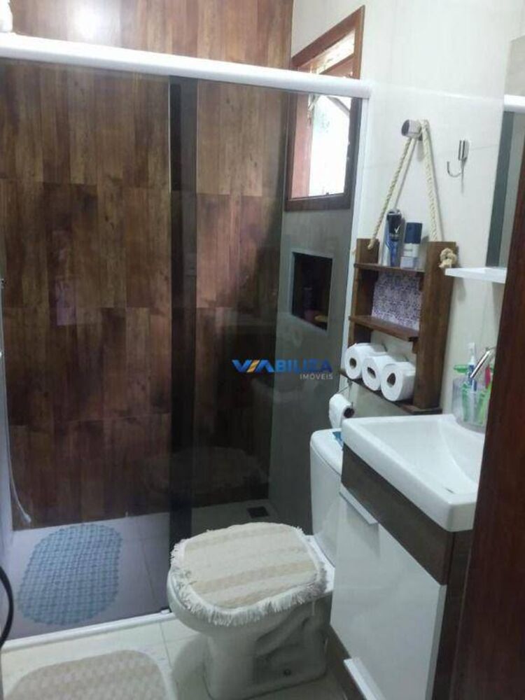 Sobrado, 3 quartos, 103 m² - Foto 5