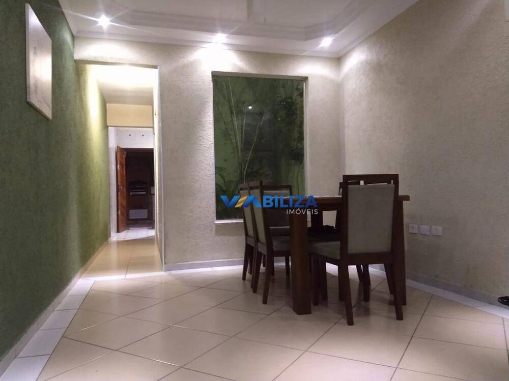 Sobrado, 3 quartos, 103 m² - Foto 3