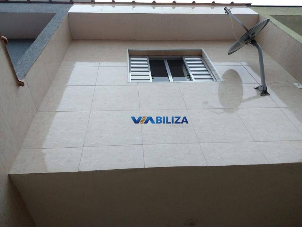 Sobrado, 3 quartos, 103 m² - Foto 6