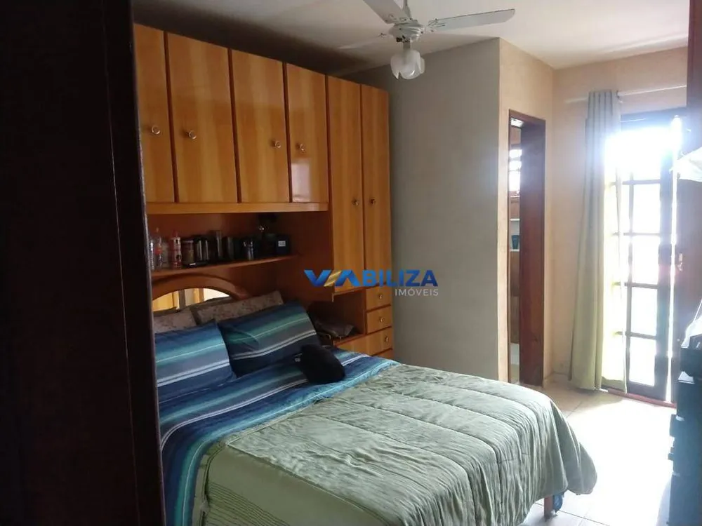 Sobrado, 3 quartos, 103 m² - Foto 12