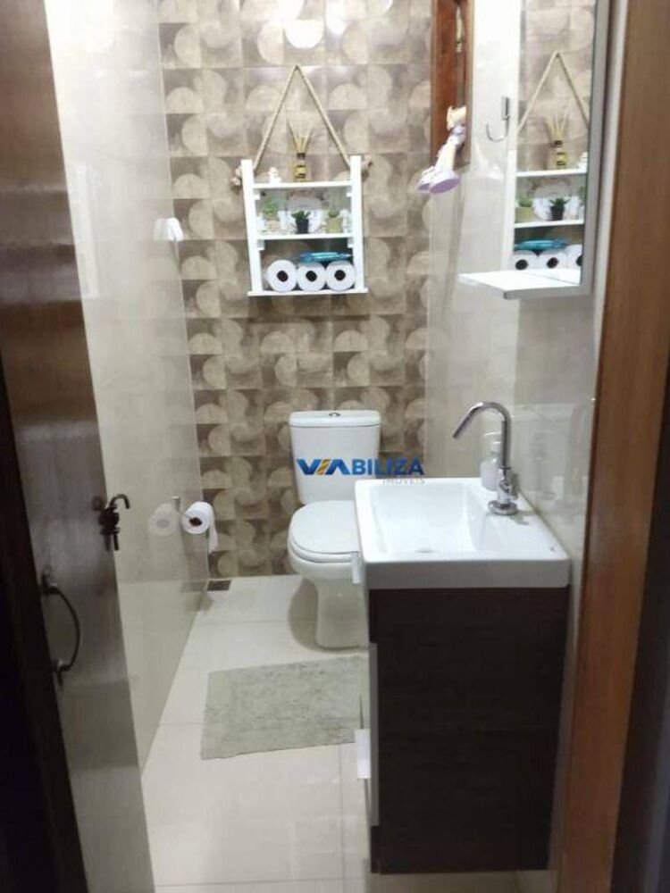 Sobrado, 3 quartos, 103 m² - Foto 7