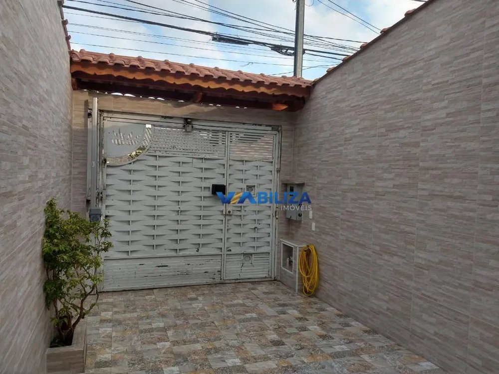 Sobrado, 3 quartos, 103 m² - Foto 11