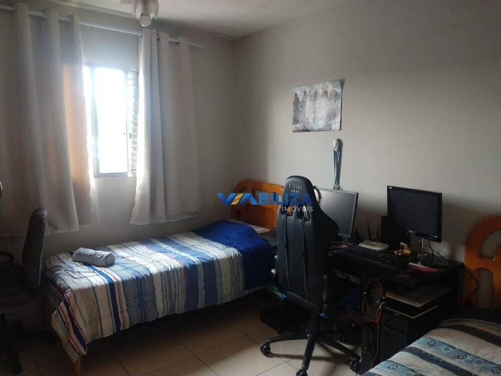 Sobrado, 3 quartos, 103 m² - Foto 2