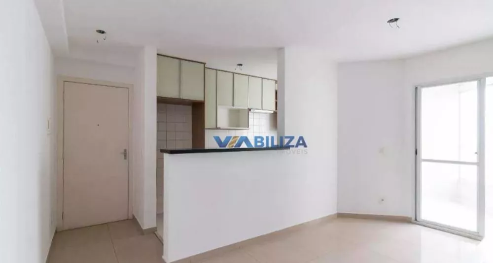 Apartamento à venda com 2 quartos, 55m² - Foto 3