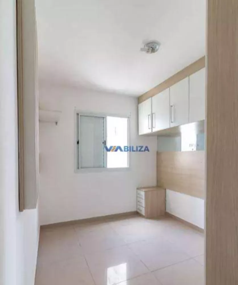 Apartamento à venda com 2 quartos, 55m² - Foto 12