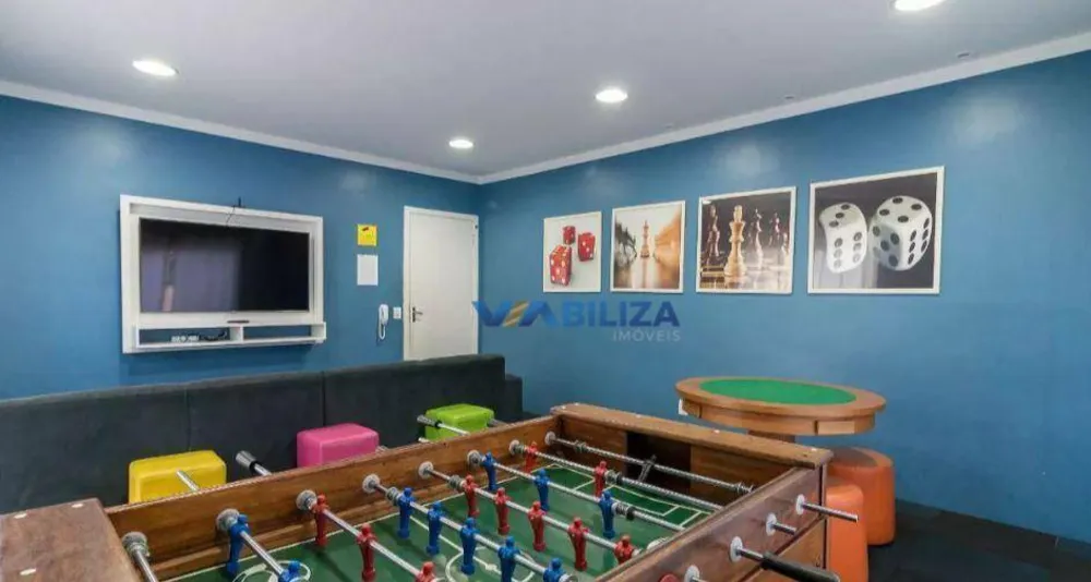 Apartamento, 2 quartos, 55 m² - Foto 16