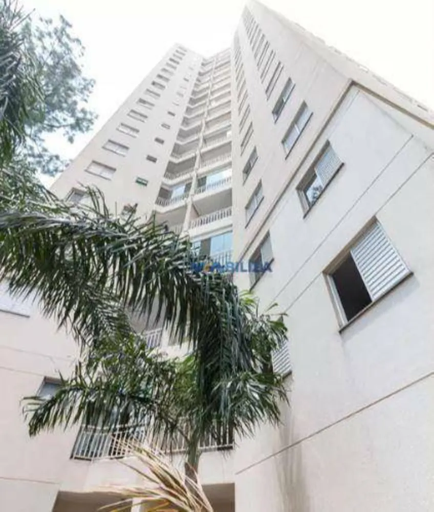 Apartamento, 2 quartos, 55 m² - Foto 14