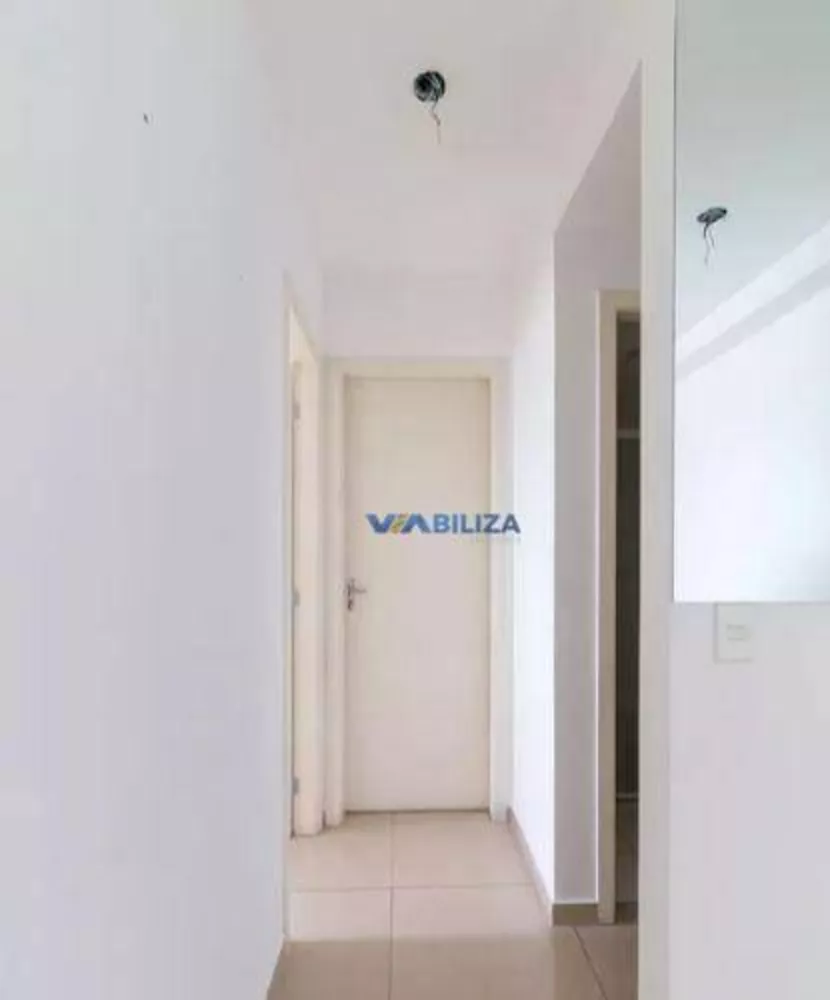 Apartamento à venda com 2 quartos, 55m² - Foto 8