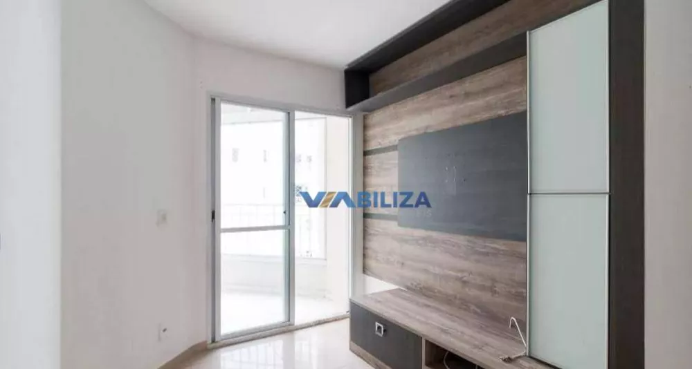 Apartamento à venda com 2 quartos, 55m² - Foto 4