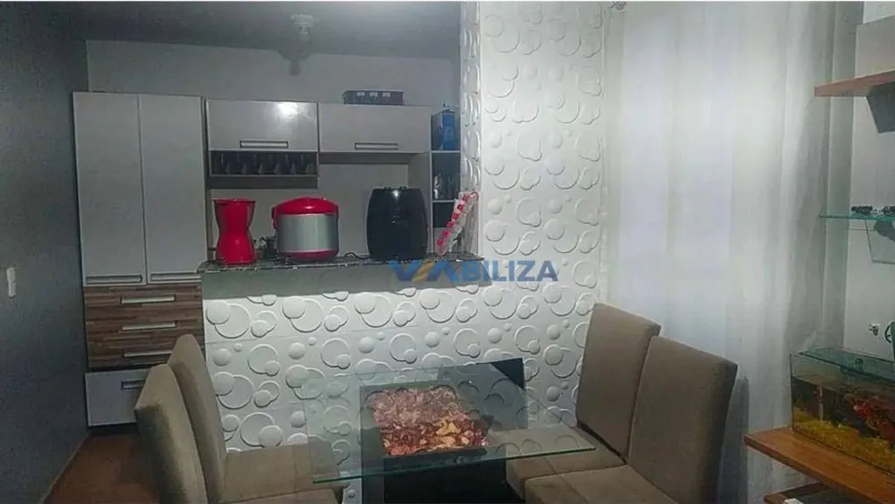 Apartamento, 2 quartos, 38 m² - Foto 6
