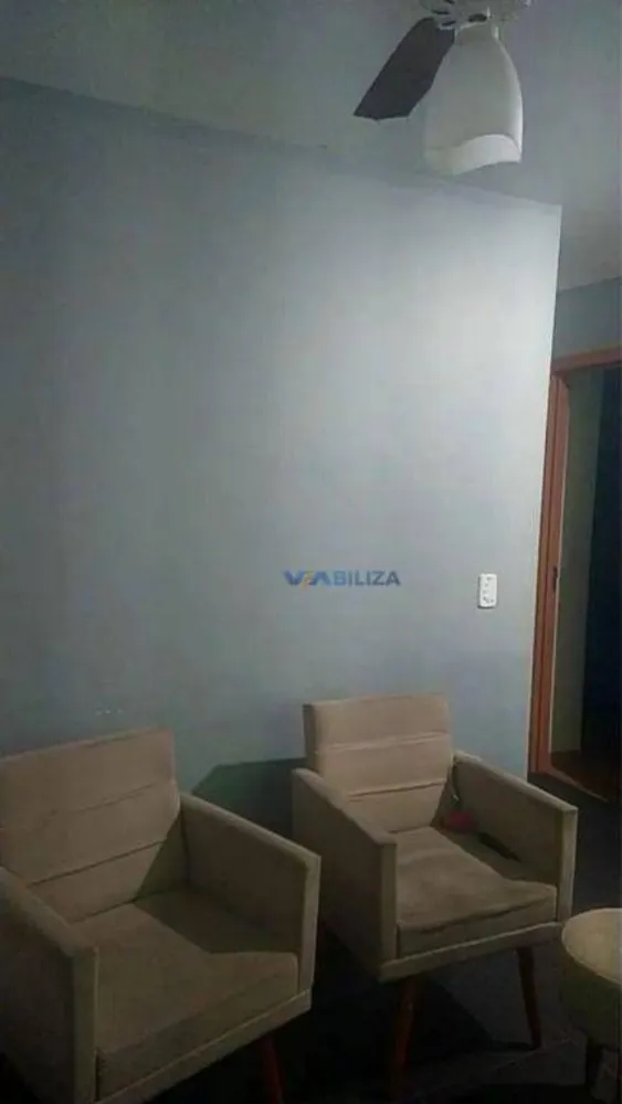 Apartamento, 2 quartos, 38 m² - Foto 4