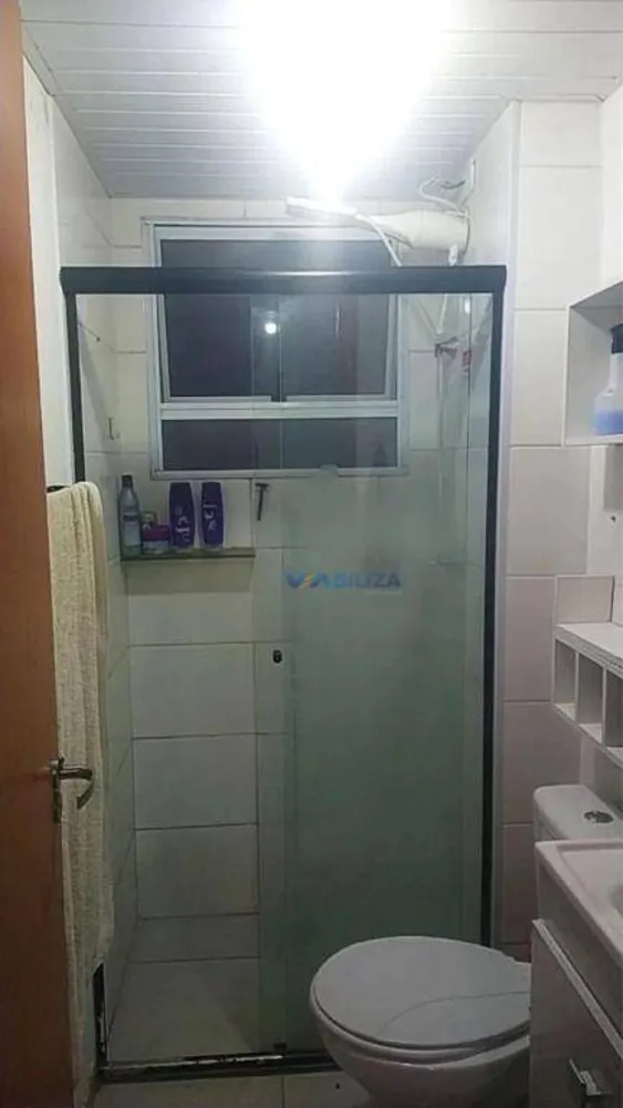 Apartamento, 2 quartos, 38 m² - Foto 3
