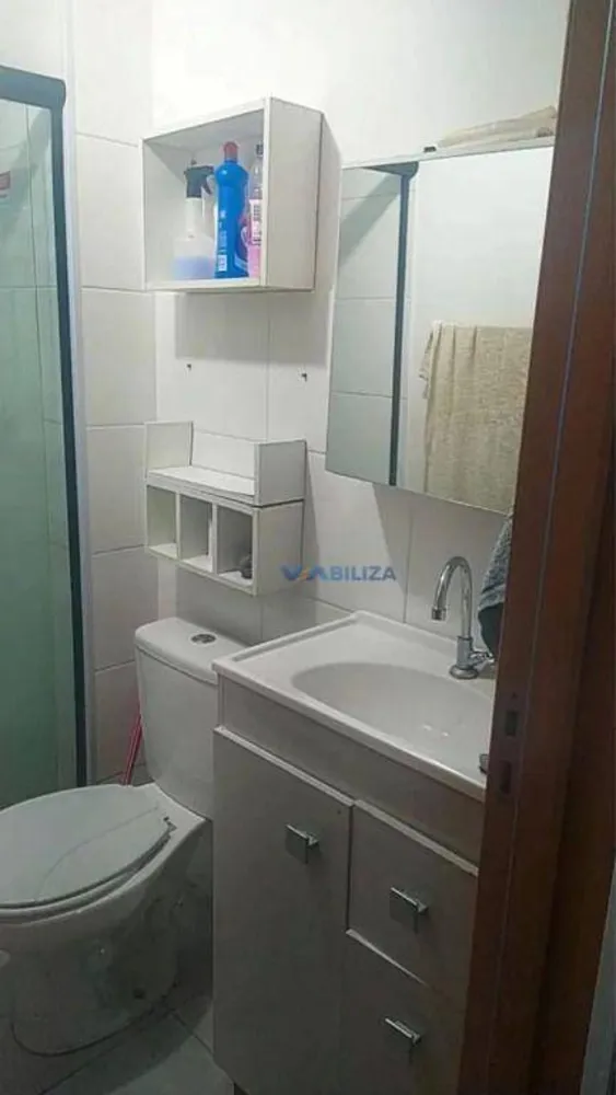 Apartamento, 2 quartos, 38 m² - Foto 5