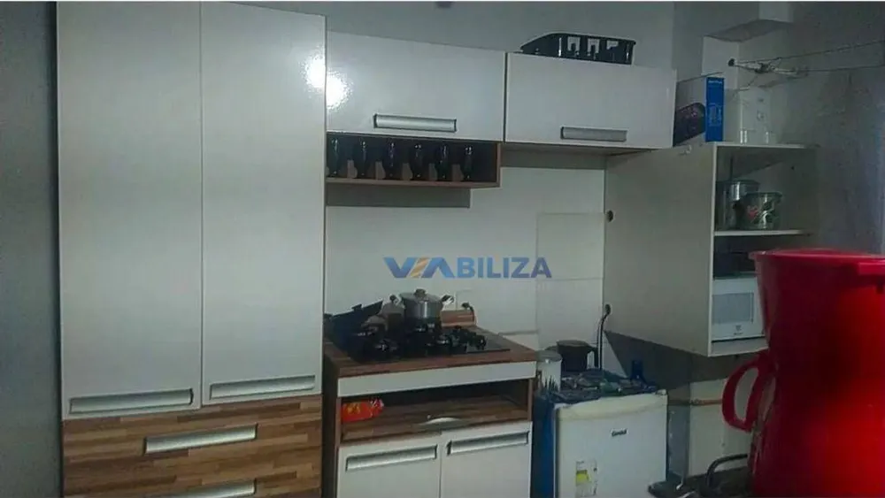 Apartamento, 2 quartos, 38 m² - Foto 2