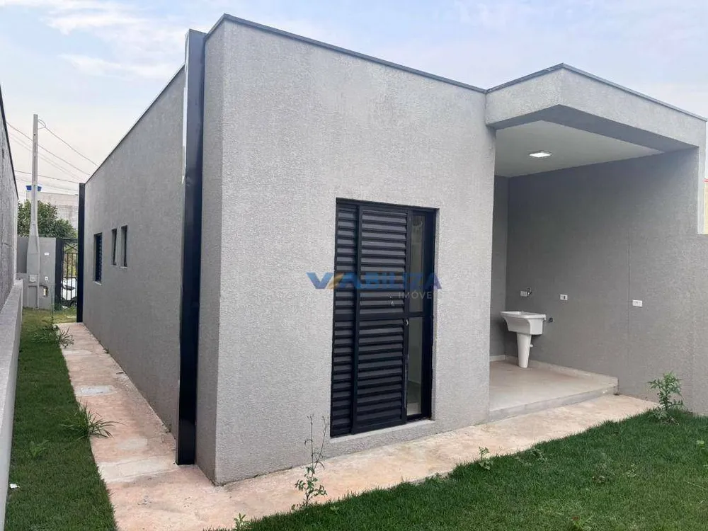 Casa, 2 quartos, 61 m² - Foto 4