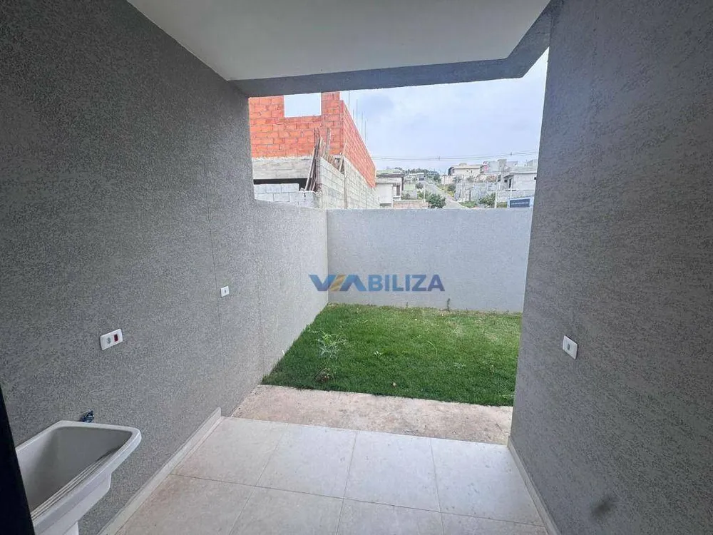 Casa, 2 quartos, 61 m² - Foto 2
