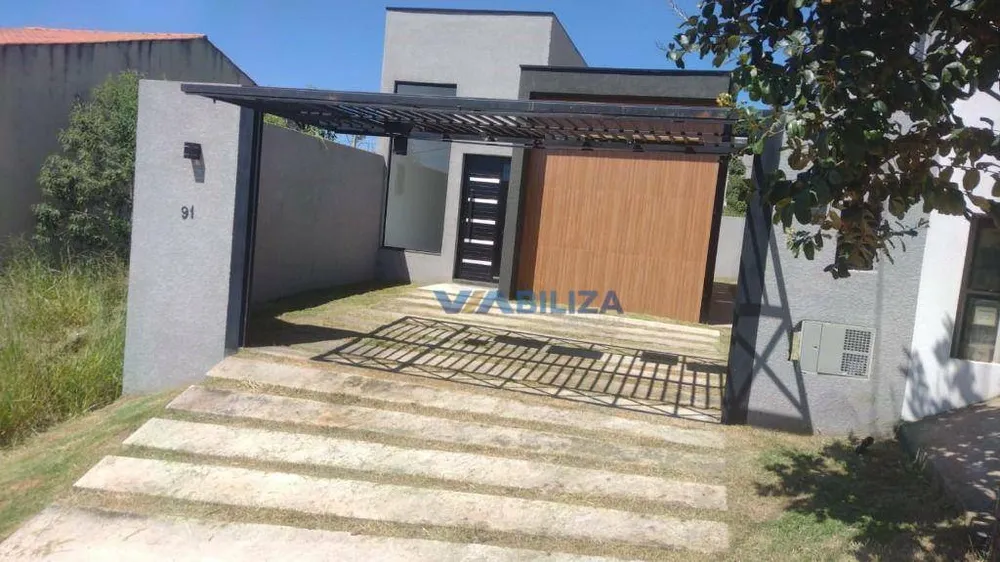 Casa, 2 quartos, 61 m² - Foto 7
