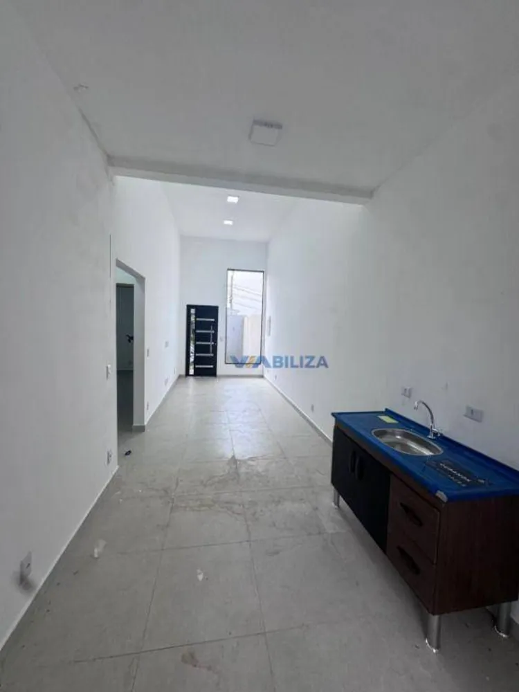 Casa, 2 quartos, 61 m² - Foto 6