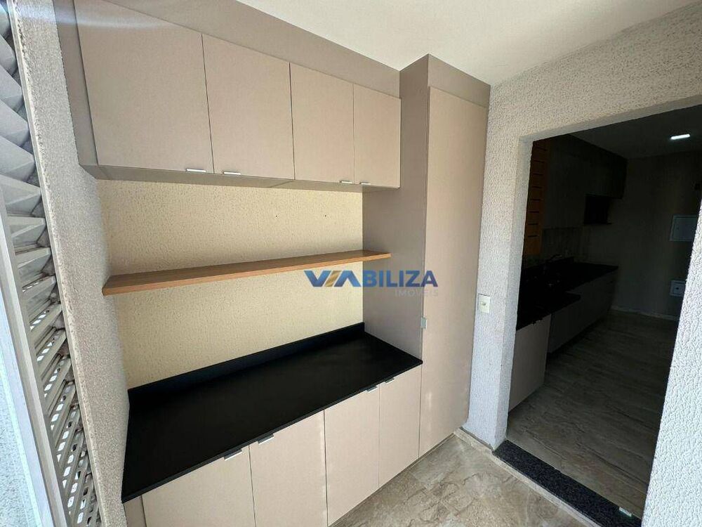 Apartamento, 2 quartos, 62 m² - Foto 3