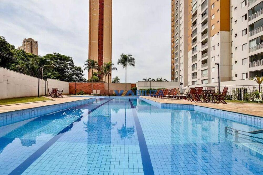 Apartamento, 2 quartos, 62 m² - Foto 2
