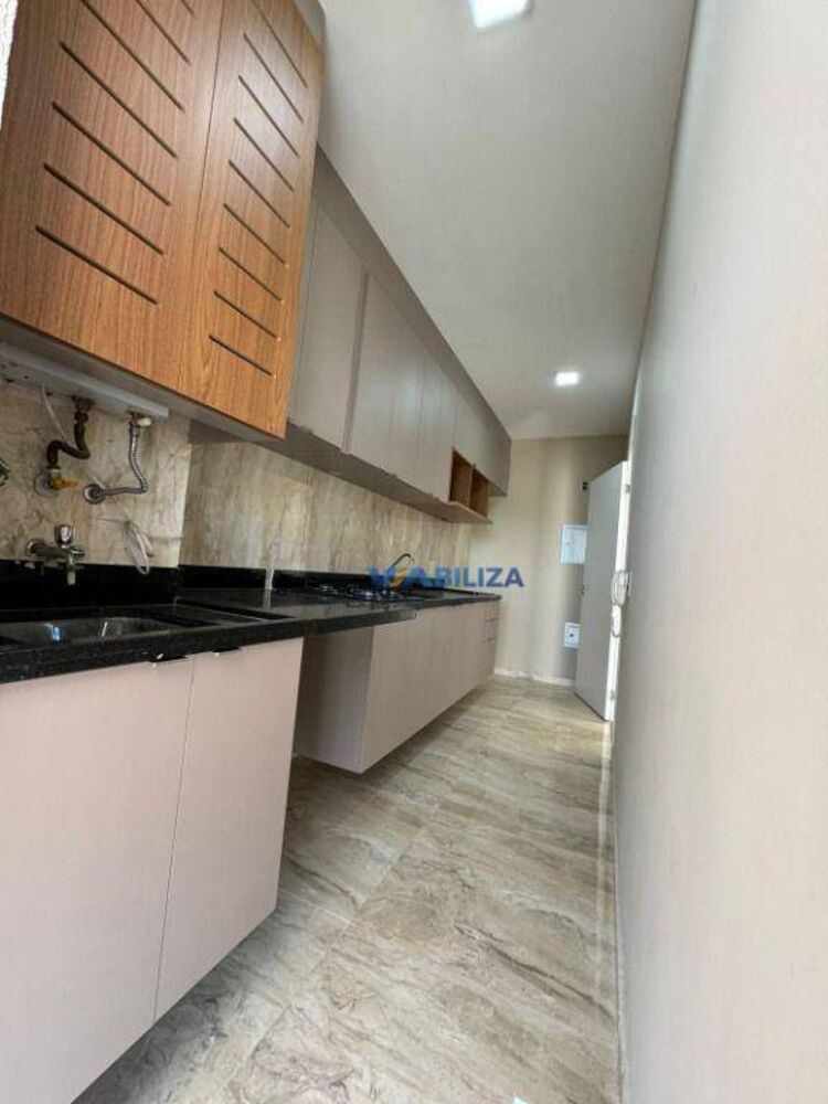 Apartamento, 2 quartos, 62 m² - Foto 4