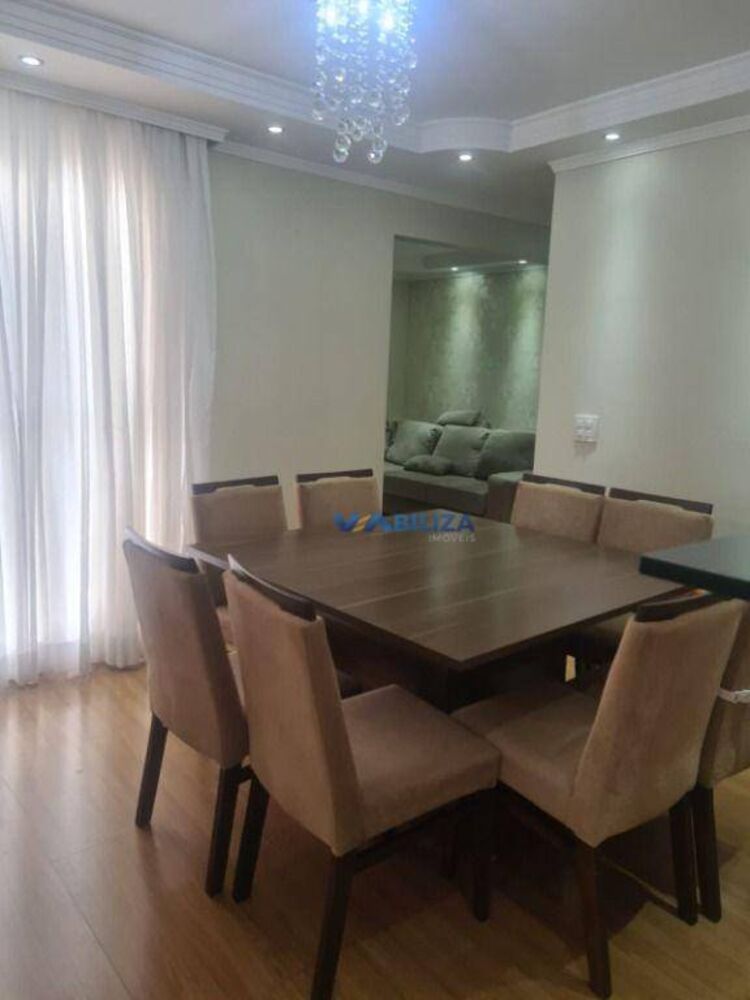 Apartamento, 2 quartos, 67 m² - Foto 8