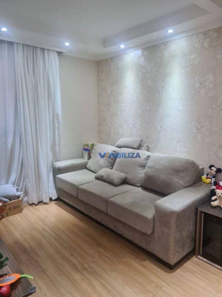 Apartamento, 2 quartos, 67 m² - Foto 11