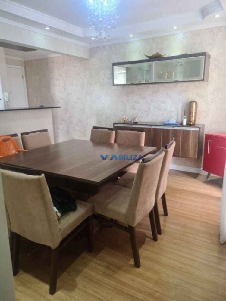 Apartamento, 2 quartos, 67 m² - Foto 1